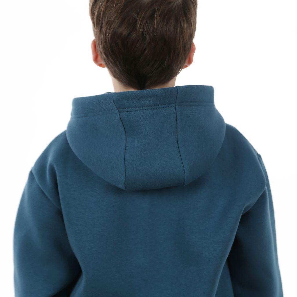 Papierschnittmuster Sveatjacke Lou Gr. 86-152